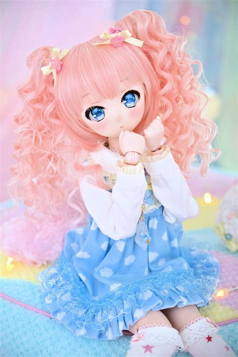 anime dolls|cute anime girl doll.